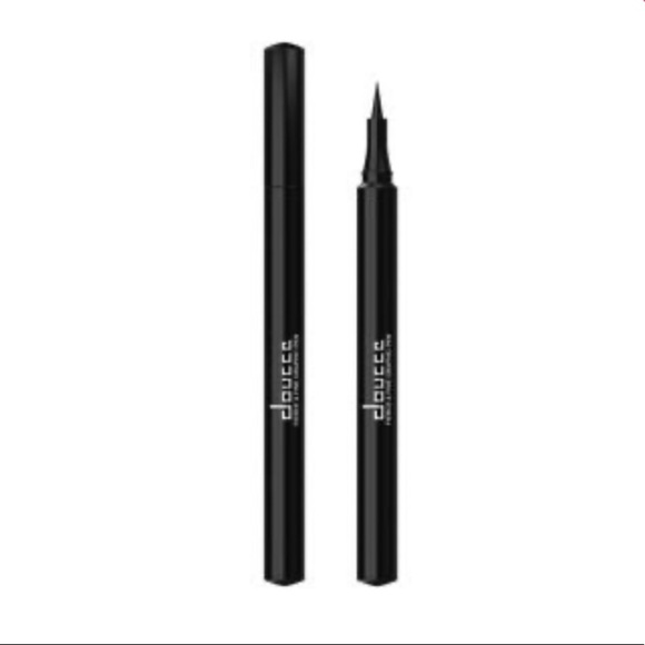 ** DOUCCE - FIERCE&FINE GRAPHIC PEN ** - Picture 1 of 1